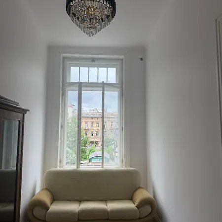 Beryndy 3 Appartement
