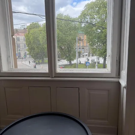 Appartement Beryndy 3