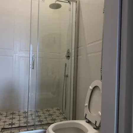Appartement Beryndy 3