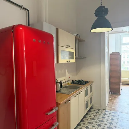 Beryndy 3 * Lviv
