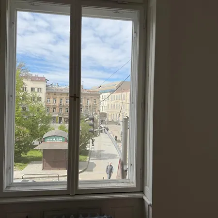 Appartement Beryndy 3 Lviv